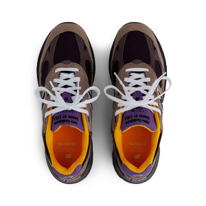 Кросівки U993MU U993MU