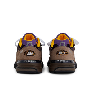 Кросівки U993MU U993MU