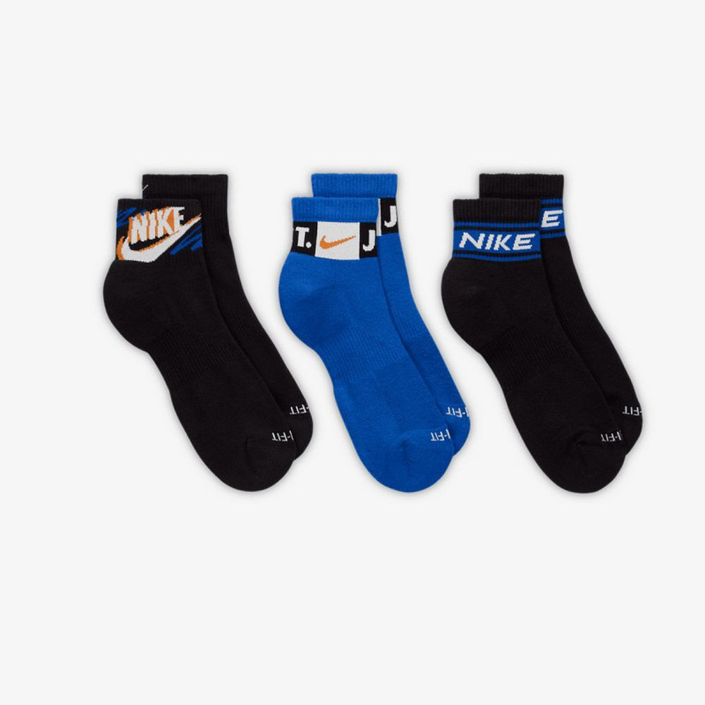 Шкарпетки HJ9378-902 Nike HJ9378-902