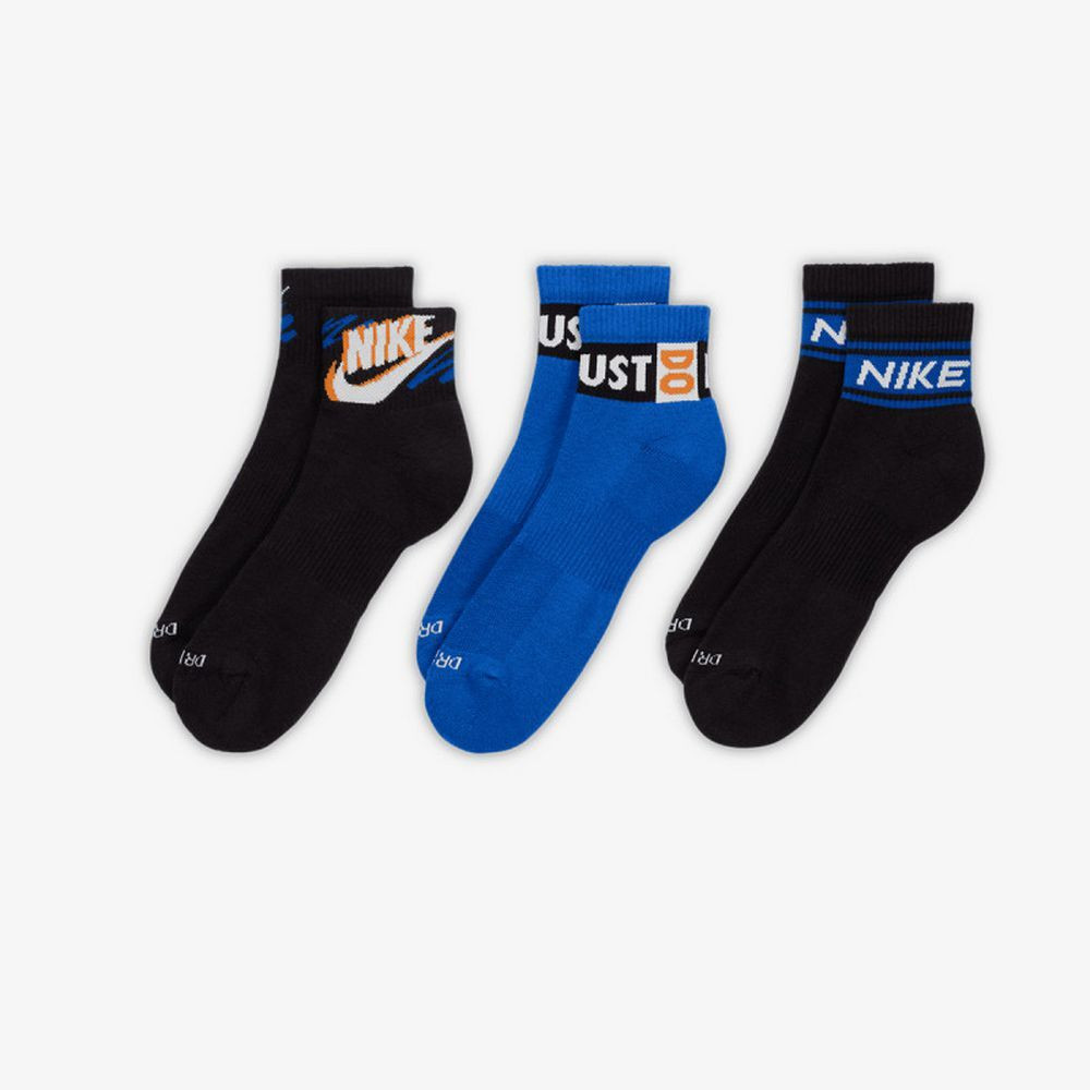 Шкарпетки HJ9378-902 Nike HJ9378-902