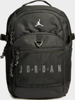 Рюкзак Nike JAM BLACKTOP BACKPACK 25L чорний Чол 48 х 28 х 14 см (LM9047-023) LM9047-023