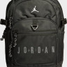 Рюкзак Nike JAM BLACKTOP BACKPACK 25L чорний Чол 48 х 28 х 14 см (LM9047-023) LM9047-023