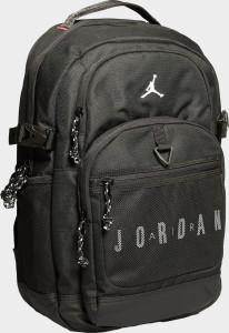 Рюкзак Nike JAM BLACKTOP BACKPACK 25L чорний Чол 48 х 28 х 14 см (LM9047-023) LM9047-023