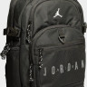 Рюкзак Nike JAM BLACKTOP BACKPACK 25L чорний Чол 48 х 28 х 14 см (LM9047-023) LM9047-023