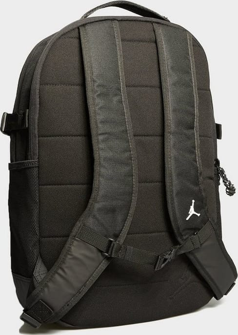 Рюкзак Nike JAM BLACKTOP BACKPACK 25L чорний Чол 48 х 28 х 14 см (LM9047-023) LM9047-023
