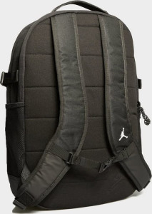 Рюкзак Nike JAM BLACKTOP BACKPACK 25L чорний Чол 48 х 28 х 14 см (LM9047-023) LM9047-023