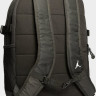 Рюкзак Nike JAM BLACKTOP BACKPACK 25L чорний Чол 48 х 28 х 14 см (LM9047-023) LM9047-023