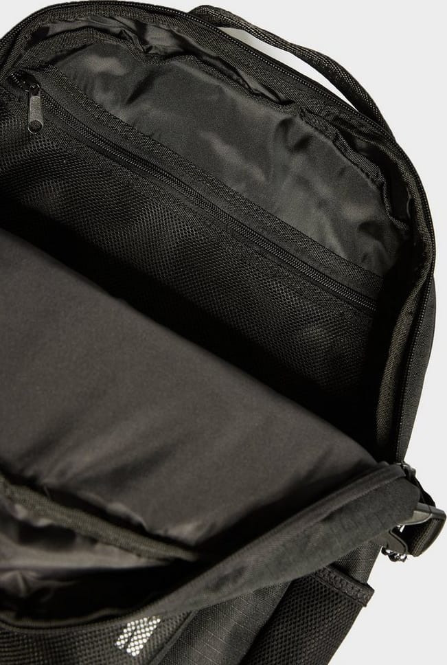 Рюкзак Nike JAM BLACKTOP BACKPACK 25L чорний Чол 48 х 28 х 14 см (LM9047-023) LM9047-023