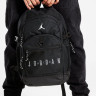 Рюкзак Nike JAM BLACKTOP BACKPACK 25L чорний Чол 48 х 28 х 14 см (LM9047-023) LM9047-023