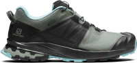 Кросівки Salomon XA WILD GTX W Green/Black/Meadowbrook L40981000