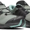 Кросівки Salomon XA WILD GTX W Green/Black/Meadowbrook L40981000