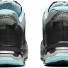 Кросівки Salomon XA WILD GTX W Green/Black/Meadowbrook L40981000