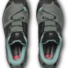 Кросівки Salomon XA WILD GTX W Green/Black/Meadowbrook L40981000