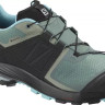 Кросівки Salomon XA WILD GTX W Green/Black/Meadowbrook L40981000