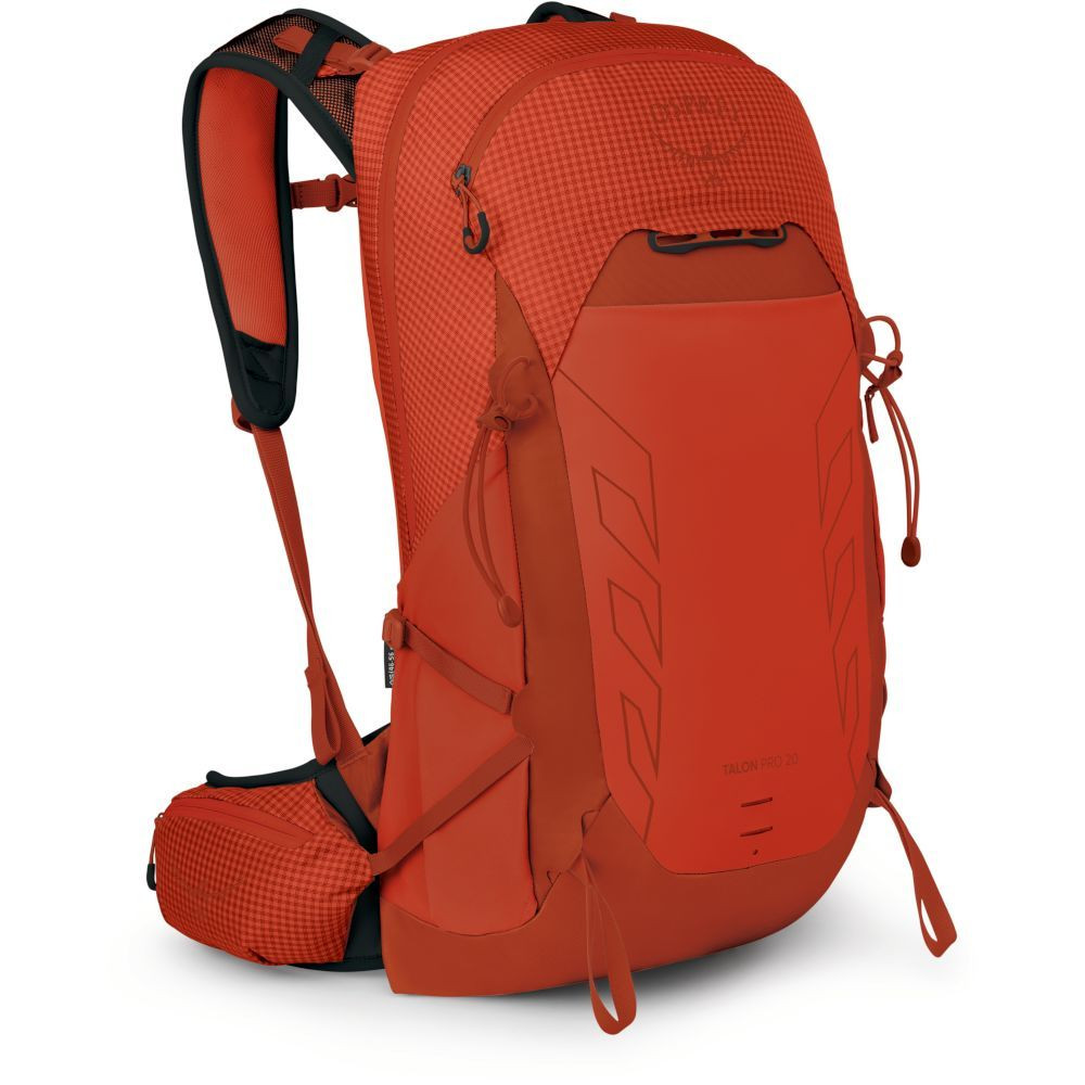 Рюкзак Osprey Talon Pro 20 009.3535