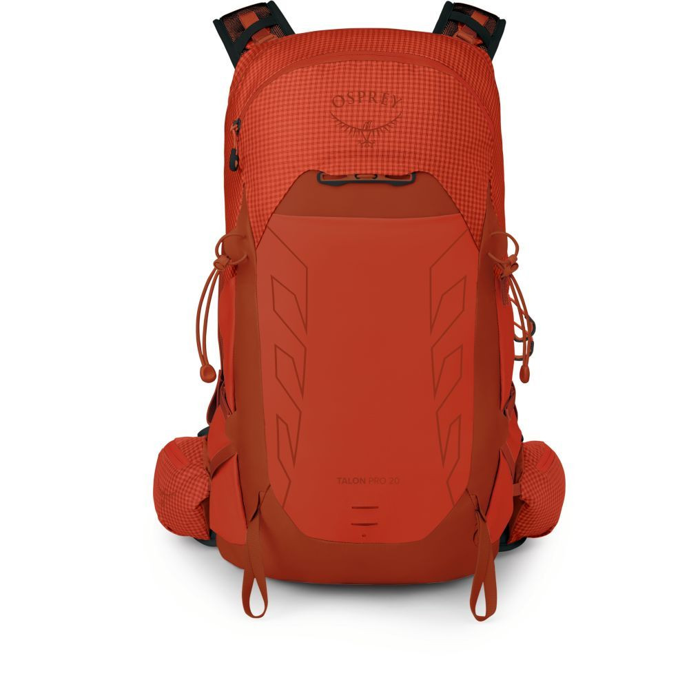 Рюкзак Osprey Talon Pro 20 009.3535