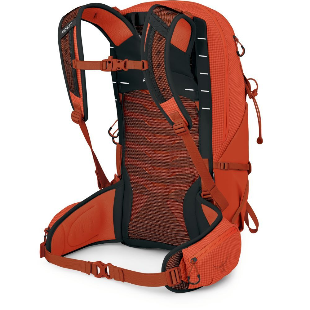 Рюкзак Osprey Talon Pro 20 009.3535