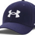 Бейсболка Under Armour M DRIVE LOW ADJ синій One Size (1361547-411) 1361547-411