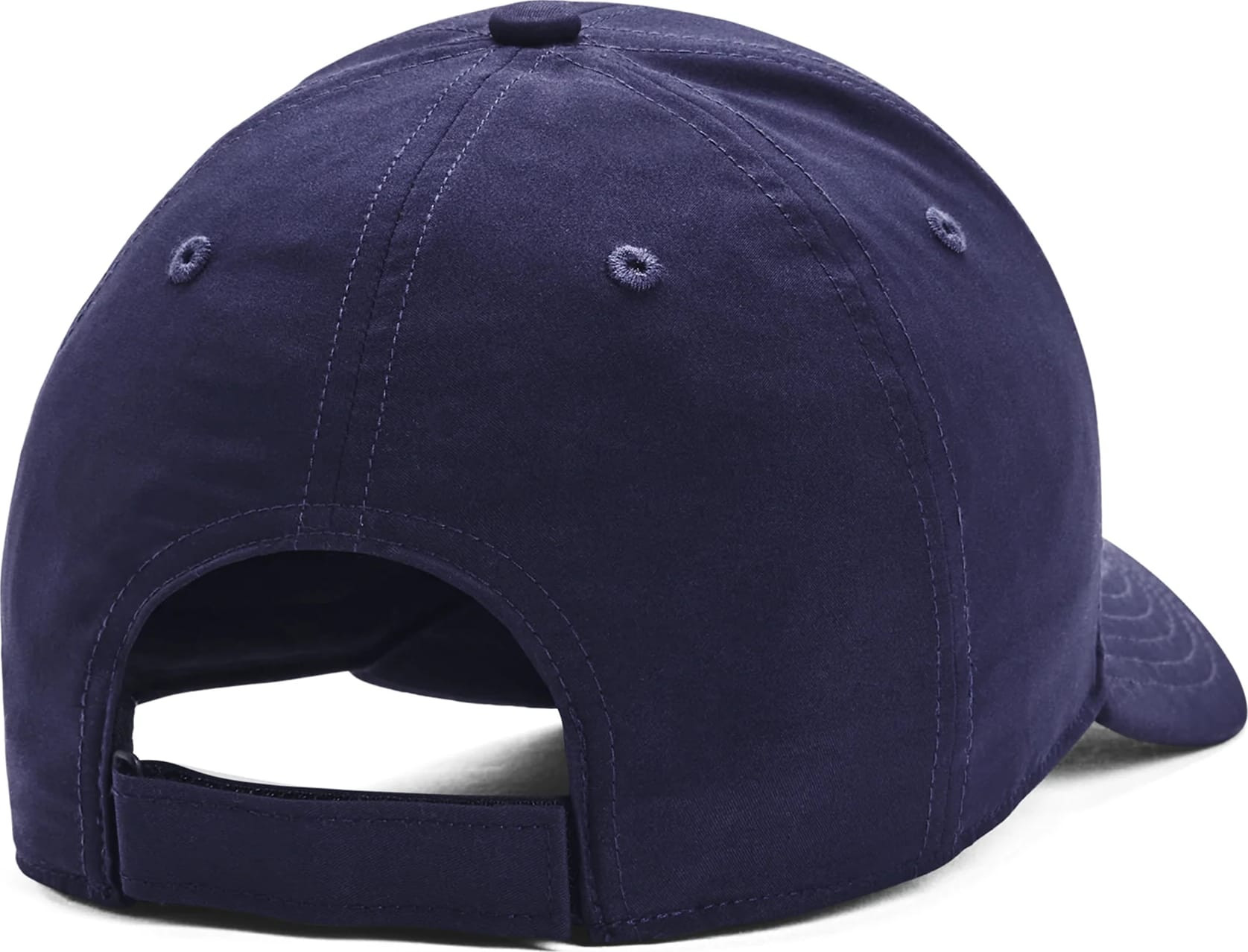 Бейсболка Under Armour M DRIVE LOW ADJ синій One Size (1361547-411) 1361547-411