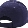 Бейсболка Under Armour M DRIVE LOW ADJ синій One Size (1361547-411) 1361547-411