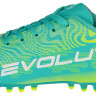 Бутси дитячі Joma EVOLUTION бірюзовий Діт 32 EVJW2415AG