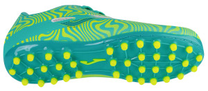 Бутси дитячі Joma EVOLUTION бірюзовий Діт 32 EVJW2415AG