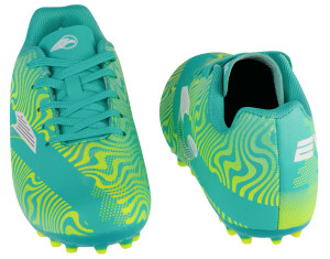 Бутси дитячі Joma EVOLUTION бірюзовий Діт 32 EVJW2415AG