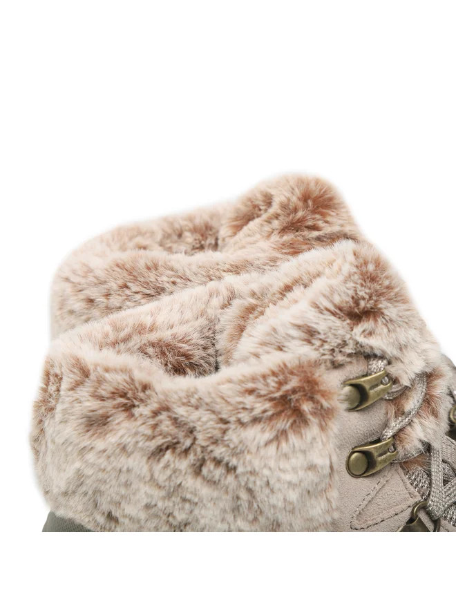 Черевики Skechers жін. 167178 TPE 167178-TPE