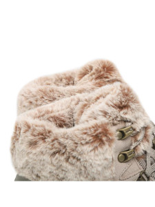 Черевики Skechers жін. 167178 TPE 167178-TPE