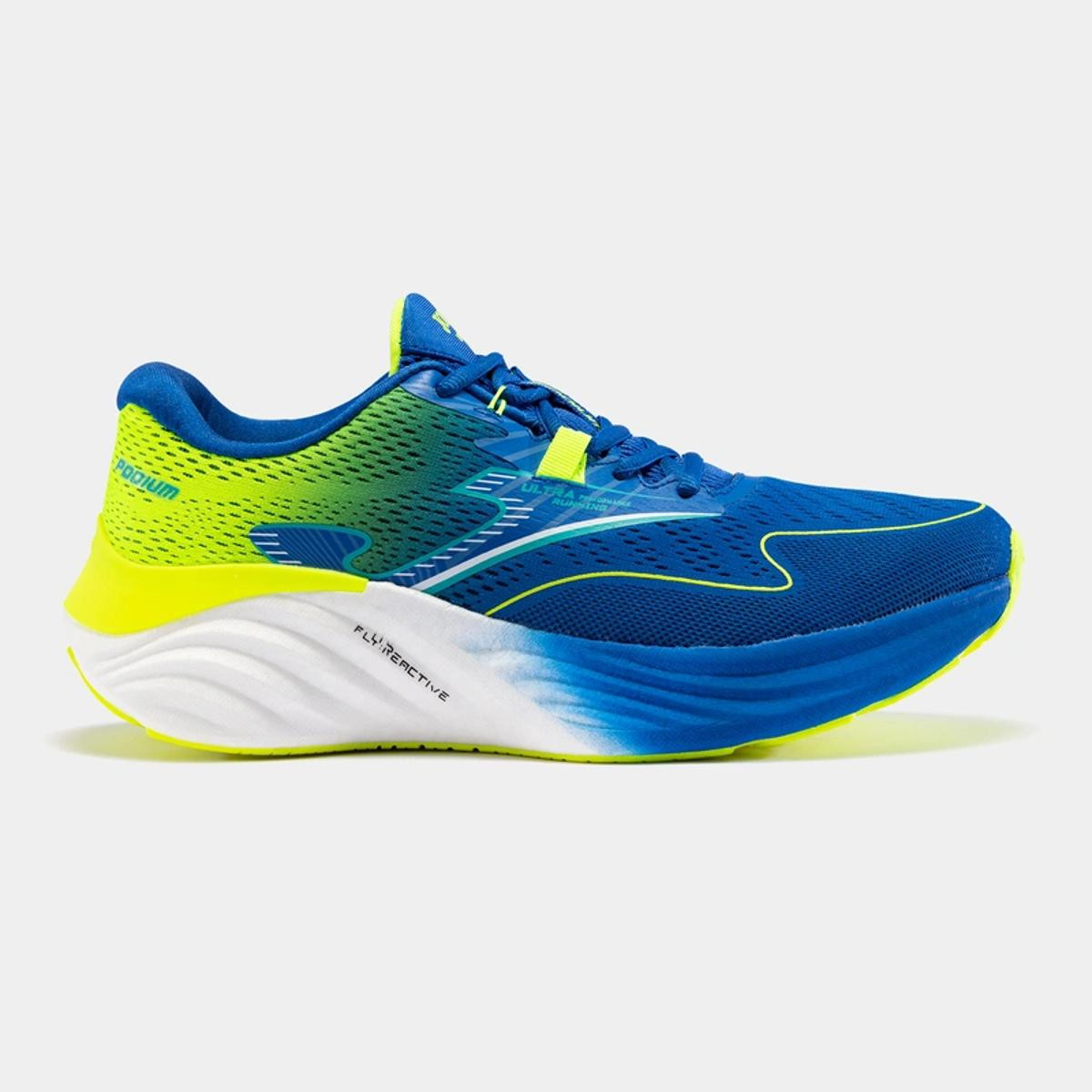 Кросівки Joma PODIUM RPODIS2304