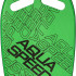 Дошка для плавання Aqua Speed WAVE KICKBOARD 3970 зелений Уні 43x28x3,6cм 539-38