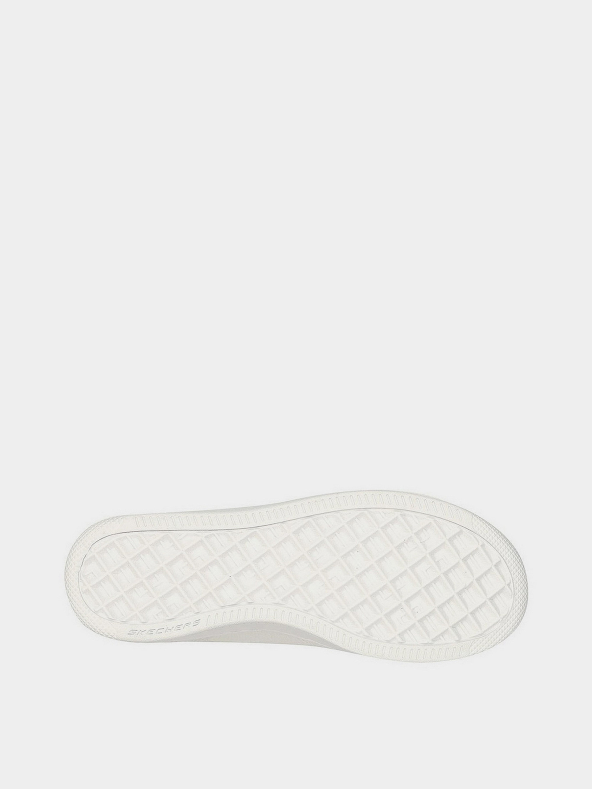 Кеди Skechers жін. 149763 WHT 149763-WHT