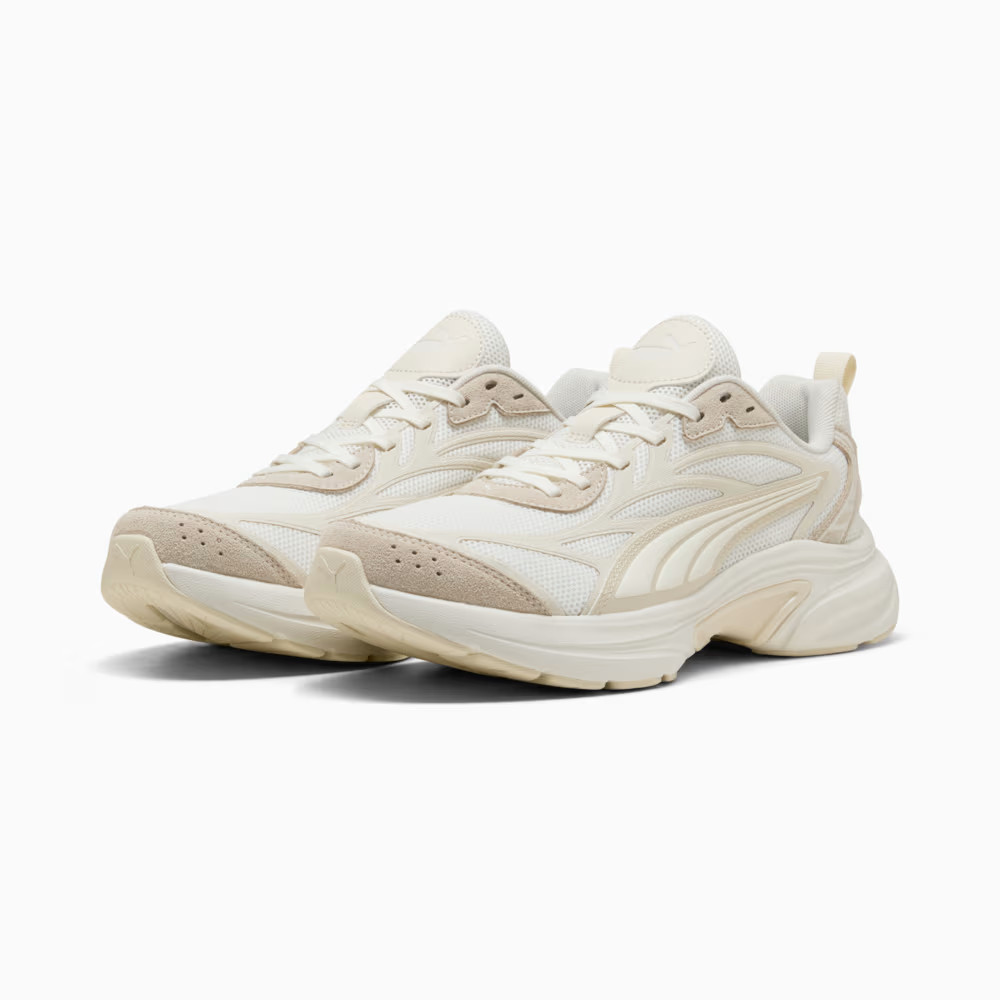 Кросівки Unisex Softride Escalate 31316803 Puma 7,5 (41) Бежевий 31316803