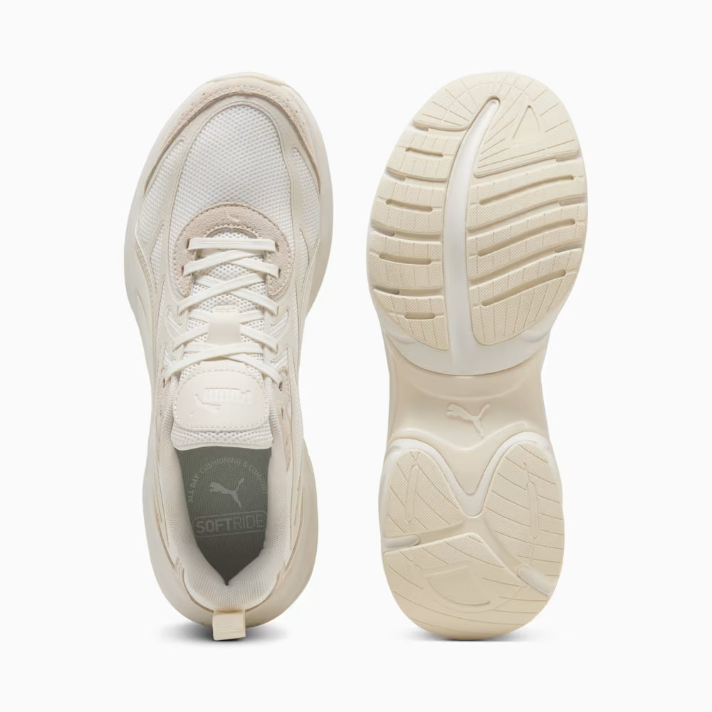 Кросівки Unisex Softride Escalate 31316803 Puma 7,5 (41) Бежевий 31316803