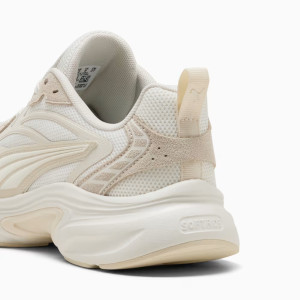 Кросівки Unisex Softride Escalate 31316803 Puma 7,5 (41) Бежевий 31316803