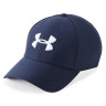Кепка UA Men's Blitzing 3.0 Cap синій Чол M/L 1305036-410