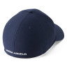 Кепка UA Men's Blitzing 3.0 Cap синій Чол M/L 1305036-410