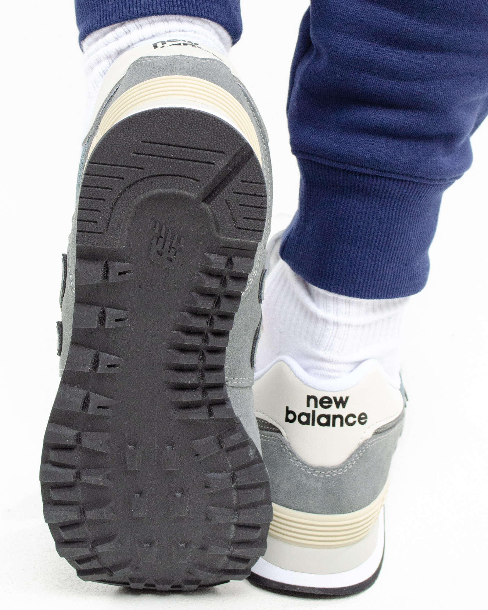 Кросівки New Balance 574 Hіstory ML574BA2