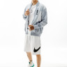 Кофта Nike M NSW HYBRID PK TRACKTOP FB1626-043