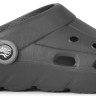 Крокси Aqua Speed LORA 60018 чорний, сірий Уні 36 556-07
