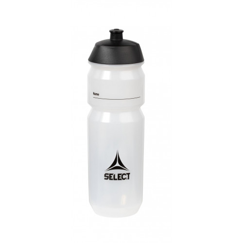 Пляшка Select WATER BOTTLE v21 Уні білий 700мл 752300-000 0,7
