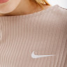 Футболка Nike W NSW RIB JRSY SS TOP DV7870-272