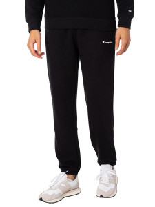 Штани CHAMPION ELASTIC CUFF PANTS 218702 KK001