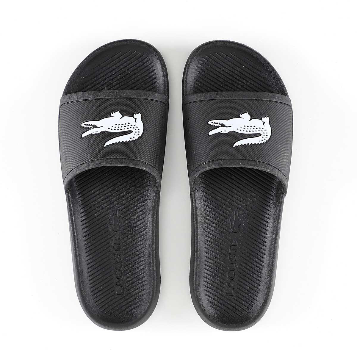 Шльопанці Lacoste Croco Slide 7-37CMA0018312
