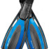 Ласти Aqua Speed HYDRO 4748 чорний, синій Уні 42-43 530-11