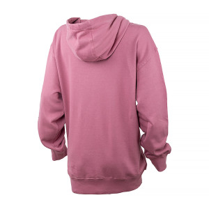 Худі JEEP HOODED OVERSIZE SWEATSHIRT STAR Striped Print O102608-P490