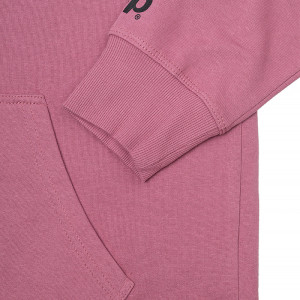 Худі JEEP HOODED OVERSIZE SWEATSHIRT STAR Striped Print O102608-P490