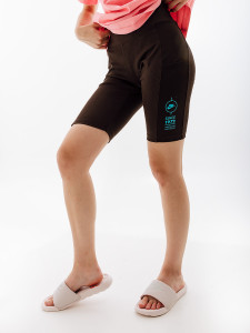Шорти Nike W NSW TIGHT SHORT RIB SU FJ4876-220