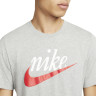 Футболка Nike M NSW TEE FUTURA 2 DZ3279-063