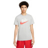 Футболка Nike M NSW TEE FUTURA 2 DZ3279-063